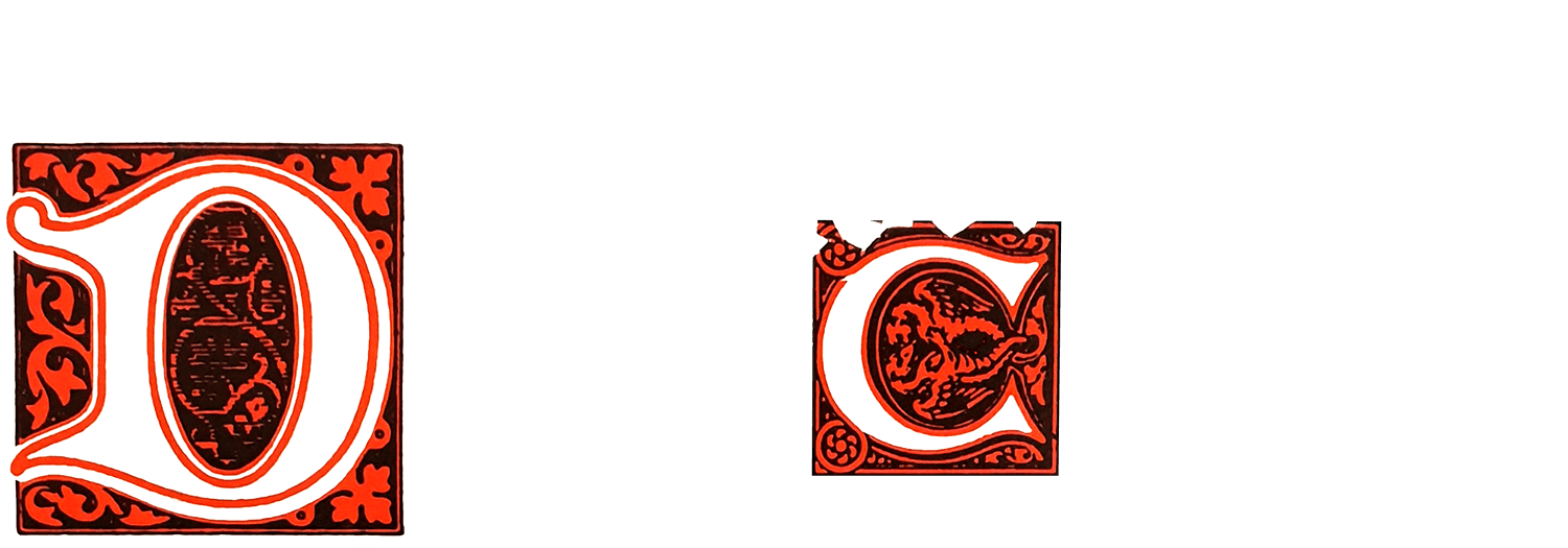 Defender of the Crown logo for NES